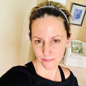 Meet your Posher, Gail